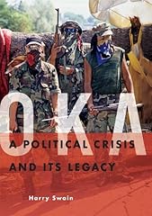 Oka political crisis for sale  Delivered anywhere in UK