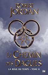 Chemin dagues d'occasion  Livré partout en Belgiqu