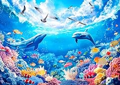 Puzzle 1000 teile gebraucht kaufen  Wird an jeden Ort in Deutschland