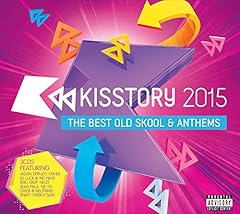 Kisstory 2015 various for sale  Delivered anywhere in USA 