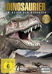 Dinosaurier reich giganten gebraucht kaufen  Wird an jeden Ort in Deutschland