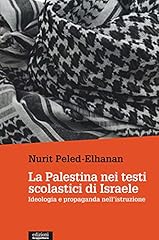 Palestina nei testi usato  Spedito ovunque in Italia 