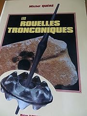 Rouelles tronconiques d'occasion  Livré partout en France