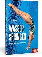 Wasserspringen kunst athletik gebraucht kaufen  Wird an jeden Ort in Deutschland