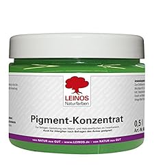 Leinos 668 pigment gebraucht kaufen  Wird an jeden Ort in Deutschland
