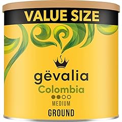 Gevalia colombia medium for sale  Delivered anywhere in USA 