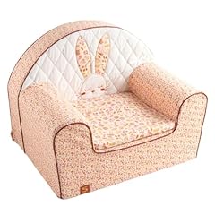 Fauteuil club coton d'occasion  Livré partout en France