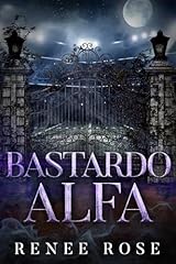 Bastardo alfa usato  Spedito ovunque in Italia 
