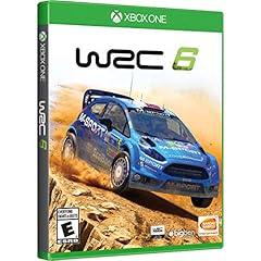Wrc rally championship d'occasion  Livré partout en Belgiqu
