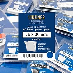 Lindner klemmtaschen zuschnitt gebraucht kaufen  Wird an jeden Ort in Deutschland
