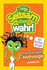 Griechische mythologie seltsam gebraucht kaufen  Wird an jeden Ort in Deutschland