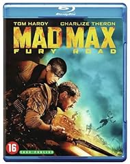 Mad max fury d'occasion  Livré partout en France