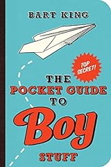 Pocket guide boy for sale  Delivered anywhere in USA 