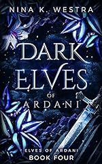 Dark elves ardani for sale  Delivered anywhere in UK