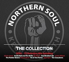 Northern soul collection for sale  Delivered anywhere in UK