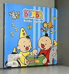 Bumba bumba regarde d'occasion  Livré partout en Belgiqu