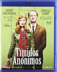 Tímidos anónimos blu d'occasion  Livré partout en France