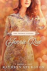 Jennie rue for sale  Delivered anywhere in UK