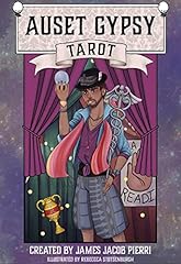 Auset Gypsy Tarot for sale  Delivered anywhere in Canada