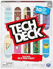 Tech deck dlx for sale  Delivered anywhere in UK
