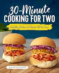 Minute cooking two for sale  Delivered anywhere in USA 