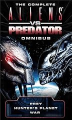 Aliens predator omnibus for sale  Delivered anywhere in UK