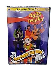 Nana puddin sing for sale  Delivered anywhere in USA 