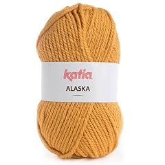 Katia alaska pelote d'occasion  Livré partout en France