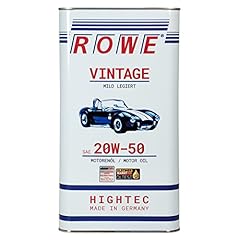 Rowe 20221 hightec gebraucht kaufen  Wird an jeden Ort in Deutschland