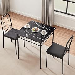 Vecelo piece dining for sale  Delivered anywhere in USA 