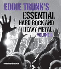 Eddie trunk essential for sale  Delivered anywhere in USA 