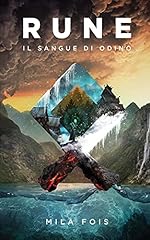 Rune sangue di usato  Spedito ovunque in Italia 