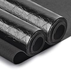Fabric leather yards for sale  Delivered anywhere in USA 