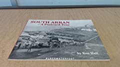 South Arran: A Postcard Tour for sale  Delivered anywhere in UK