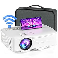 Laptop wifi projector for sale  Delivered anywhere in USA 