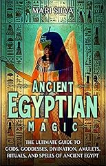 Ancient egyptian magic for sale  Delivered anywhere in UK