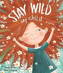 Stay wild child for sale  Delivered anywhere in USA 