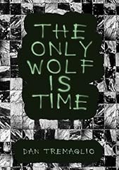 The only wolf usato  Spedito ovunque in Italia 