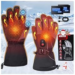 Gants chauffants gant d'occasion  Livré partout en France
