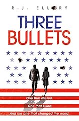 Three bullets d'occasion  Livré partout en France