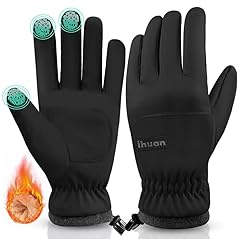 Ihuan thermo fahrradhandschuhe gebraucht kaufen  Wird an jeden Ort in Deutschland