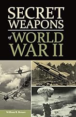 Secret weapons war for sale  Delivered anywhere in USA 