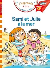 Sami julie niveau d'occasion  Livré partout en Belgiqu