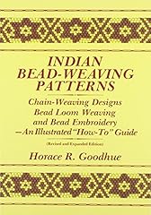 Indian bead weaving for sale  Delivered anywhere in USA 