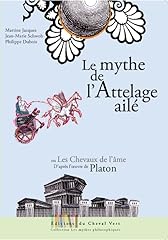 Mythe attelage ailé d'occasion  Livré partout en France