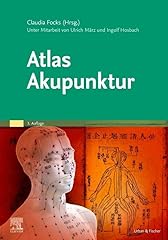 Atlas akupunktur gebraucht kaufen  Wird an jeden Ort in Deutschland