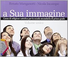 Sua immagine. vol. usato  Spedito ovunque in Italia 