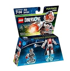 Cyborg fun pack for sale  Delivered anywhere in USA 