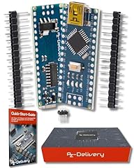 Azdelivery nano board gebraucht kaufen  Wird an jeden Ort in Deutschland