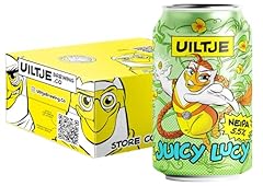 Uiltje juicy lucy for sale  Delivered anywhere in UK